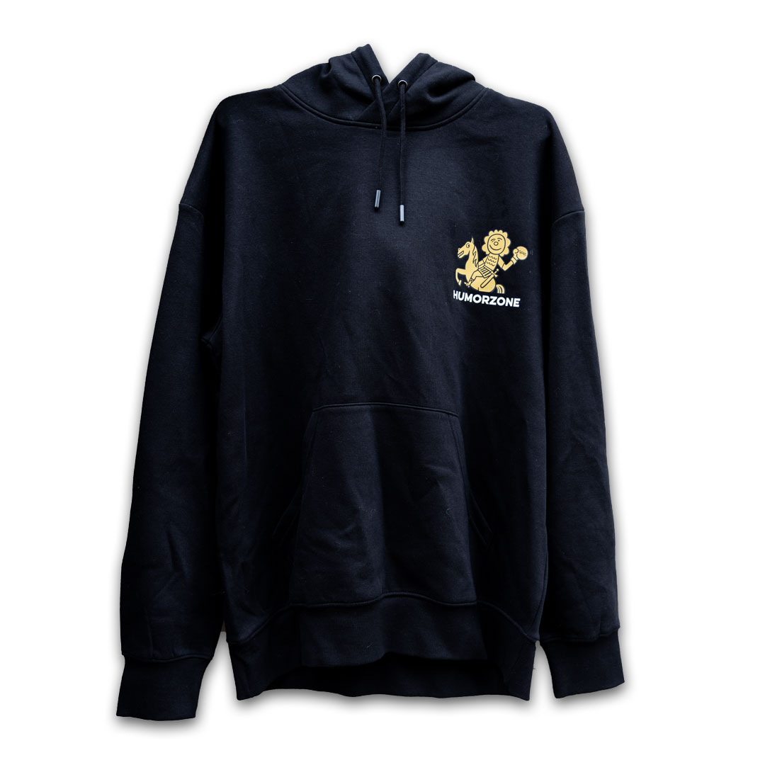 Humorzone Hoodie