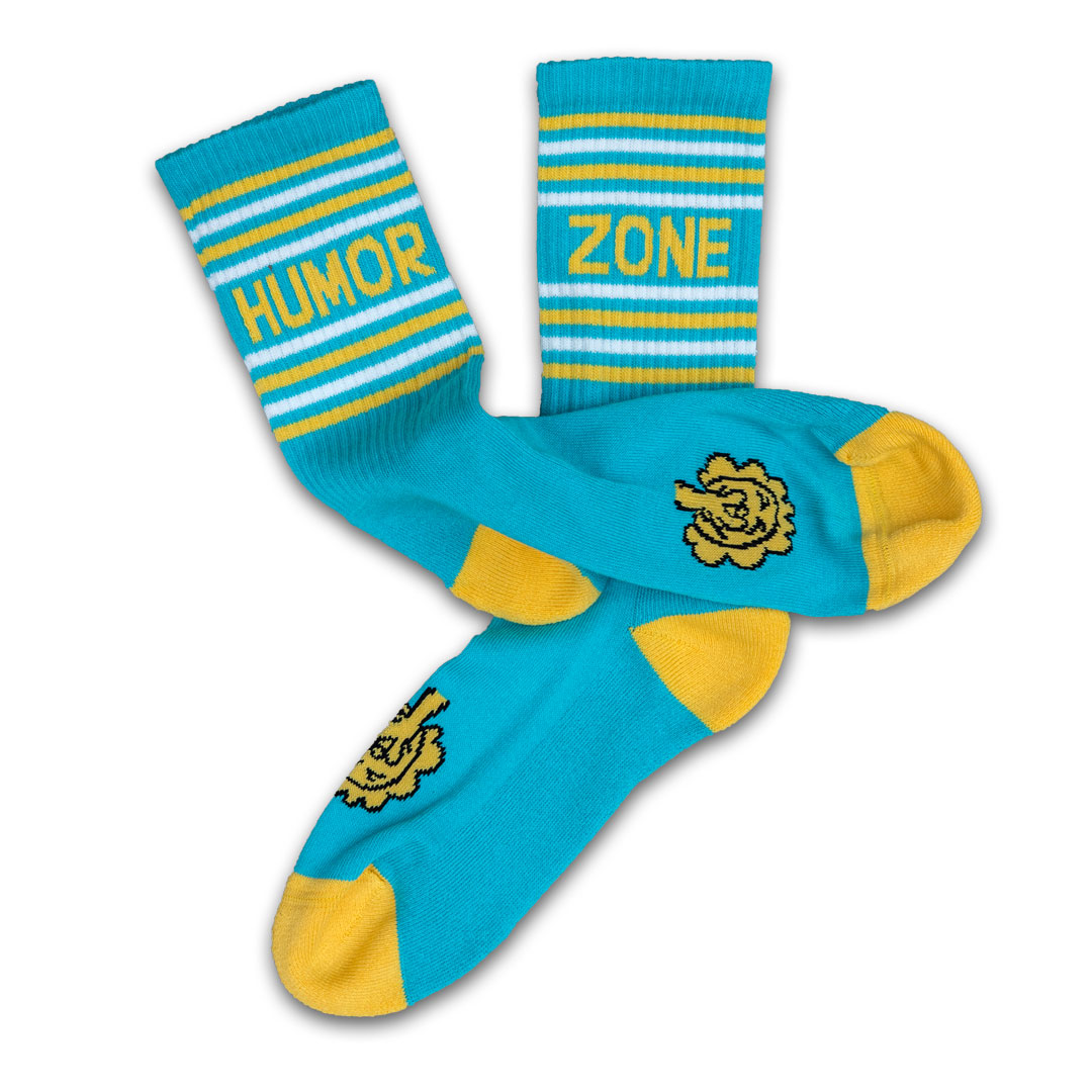 Humorzone Socken