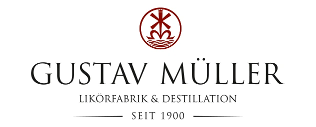 Weinhandlung und Likörfabrik Gustav Müller Dresden