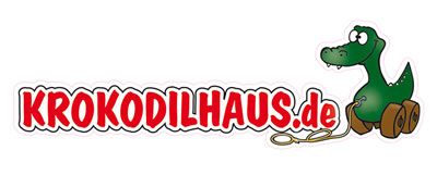 Krokodilhaus Dresden