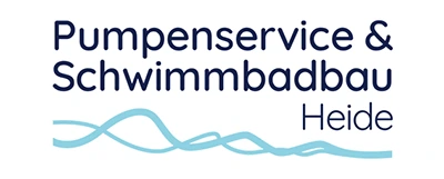 Pumpenservice und Schwimmbadbau Heide